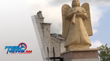 Հայաստանի և Արցախի պատմամշակութային հուշարաձանների պահպանության խոչընդոտներն ու հնարավորությունները