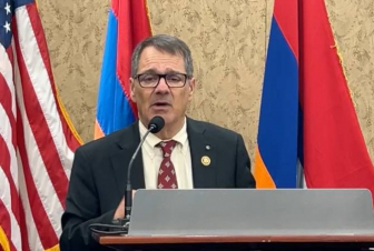 Կոնգրեսական Գուս Բիլիրակիսը տարածաշրջանում Թուրքիայի գործողություններն աններելի է համարում