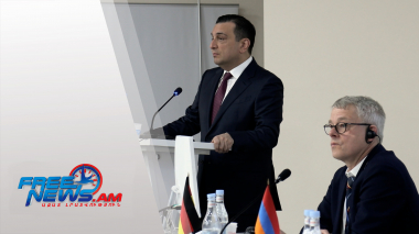 «Սրտային անբավարարության գարնանային դպրոց» խորագրով կոնֆերանս` ԵՊԲՀ-ում