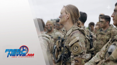 Դիտեք այսօր Ազատ լուրերում