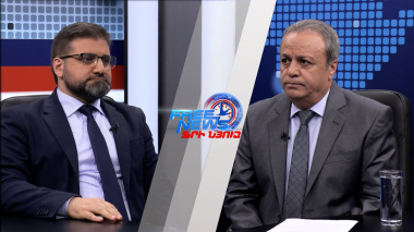 Արցախից ռուսների դուրս գալու համար գին է վճարվել, նրանք հեռանում են մեկ պայմանով. Արման Բաբաջանյան