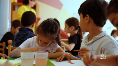 Հանրակրթության ոլորտում բարեփոխումները շարունակական են