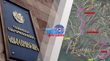 Ի՞նչ են պայմանավորվել Երևանն ու Բաքուն սահմանազատման հարցում