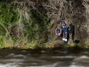 Փրկարարներն օգնության են հասել մոլորված քաղաքացիներին