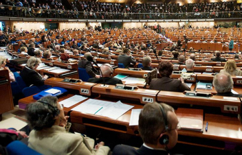 ԱԺ պատվիրակությունը մասնակցել է ԵԽԽՎ գարնանային նստաշրջանի աշխատանքներին