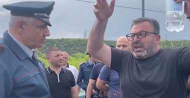 Տավուշում 5-րդ շարասյունը Լարս 2 օպերացիան է իրականացնում