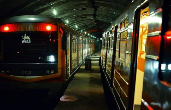 Երևանի մետրոպոլիտենի երթևեկությունն ամբողջ գծով վերականգնվել է