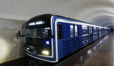 Ապրիլի 24-ին մետրոպոլիտենը կաշխատի արտակարգ ռեժիմով