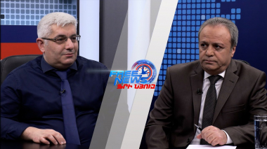 Ադրբեջանի հարձակվելու «լեգիտիմ » հնարավորությունը «կռտել» են, Ալիևը ճնշման տակ է. Կարեն Սարգսյան