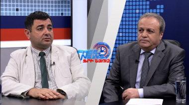 Սահմանազատումը մեզ է պետք, Ալիևին պետք չէ, նա հույս ունի, որ կարող է ստանալ ավելին. Դավիթ Ստեփանյան