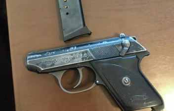 Հայտնաբերվել է տղամարդու մարմին, կողքին՝ «Մակարով» ատրճանակ. մահացածի որդուն ամիսներ առաջ սպանել են