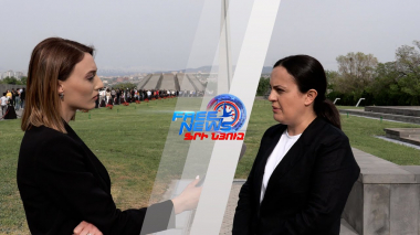 Ցեղասպանության զոհերի էլեկտրոնային շտեմարանի մասին աղմուկը անհիմն է