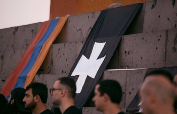 «Մարտական եղբայրության» անդամ Արման Պետրոսյանը կալանավորվել է