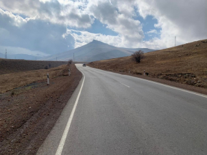 ՀՀ տարածքում կան փակ ավտոճանապարհներ 