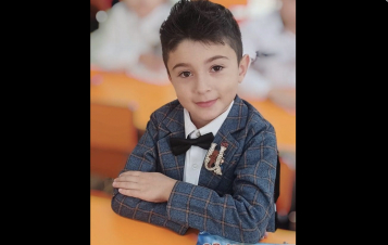 Շտապ. 6-ամյա Արեն Մանուկյանին շտապ արյուն է պետք