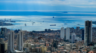 Ստամբուլում օդի աղտոտվածությունը հասել է կրիտիկական մակարդակի