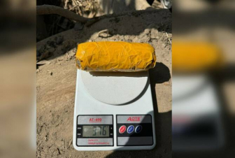 Ղրղզստանում վերացրել են հարևան երկրներին թմրանյութեր մատակարարող միջազգային ուղին