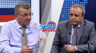 Ռուսների հնազանդները ՀՀ-ում անհնազանդության ակցիաներ են անու՞մ. Էդվարդ Անտինյան