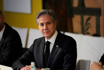 Բլինքենը Չինաստանին կոչ է արել օգտագործել իր ազդեցությունը Հյուսիսային Կորեայի և Իրանի վրա