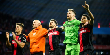 Բայերը 21-րդ դարում Եվրոպայի՝ անպարտելի խաղերի շարքով ռեկորդ է սահմանել