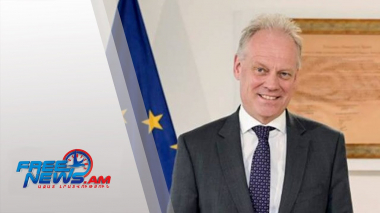 Դիտեք այսօր՝ Ազատ լուրերում