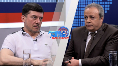 Բլինքենն ասում է՝ պայմանավորվել եք, եկեք ստորագրեք, չի կարելի կորցնել պահը. Հովսեփ Խուրշուդյան