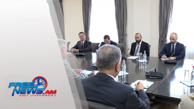 Դիտեք այսօր՝ Ազատ լուրերում