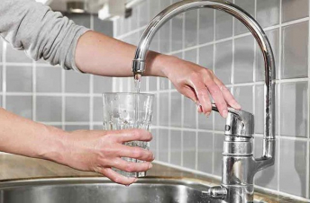 Դավթաշենում և Կոտայքում 24 ժամ ջուր չի լինի