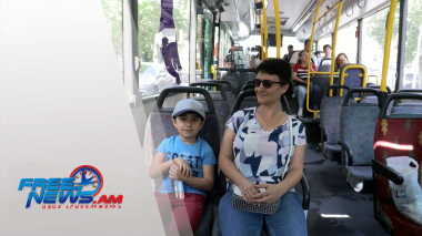 Անվճար երթուղի՝ դեպի Կենդանաբանական այգի