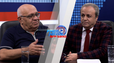 Հեղաշրջում չեն կարող անել, այլապես վաղուց հավաքվել, հրապարակում «չաստուշկա» էին պարել. Լևոն Շիրինյան