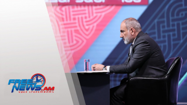 Սկսել ենք առավել վիճահարույց տեղերից, որպեսզի իրավիճակը կառավարելի լինի. Փաշինյան