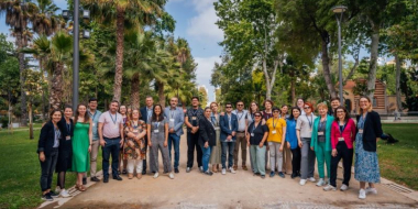 Հայաստանը մասնակցել է «Երիտասարդական քաղաքականության մշակումը գործնականում» ծրագրին