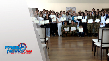 Առարկայական օլիմպիադաներում առաջին կարգի դիպլոմի է արժանացել 74 աշակերտ