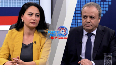 Այս շարժումը նույնիսկ ձեռնտու է իշխանությանը՝ տեսեք մեր դիմաց ովքեր են կանգնած. Լիլիթ Դալլաքյան