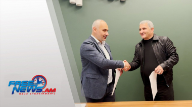 Տեխնիկական օժանդակություն խոշորացված համայնքներին՝ ՏԻՄ հզորացման ուղղությամբ