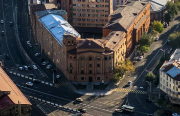 Հանրապետությունում այս պահին փակ ճանապարհներ և փողոցներ չկան․ ՆԳՆ