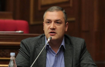 ՌԴ-ում ձերբակալվել է Տիգրան Ուրիխանյանը