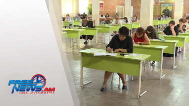 Կառավարությունը պատրաստվում է ֆինանսավորել մանկավարժների կրթության ծախսերը