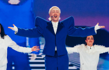 Նիդեռլանդների ներկայացուցիչը հեռացվել է «Եվրատեսիլ 2024»-ից