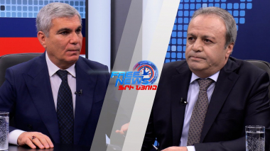 Ո՞վ է հավատալու նրան, ով Աստծուն տված երդումը դրժել է, իրավաբանն այդ խնդիրը չի լուծի. Արամ Սարգսյան