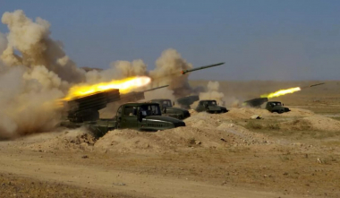 ՀՀ զինված ուժերում մեկնարկել է ռազմավարական հրամանատարաշտաբային հերթական զորավարժությունը