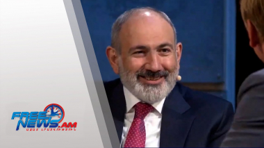 Դիտեք այսօր՝ Ազատ լուրերում