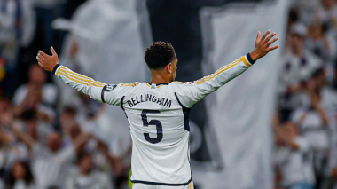 Ռեալը գոլառատ խաղում հաղթեց Ալավեսին