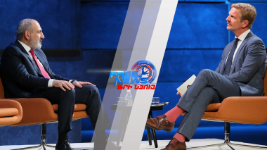 Փաշինյանը կրկին խոսել է ՀԱՊԿ-ի և ԵՄ-ի հետ հարաբերությունների մասին