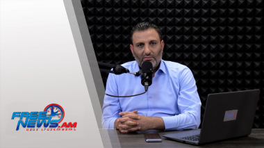 Ազատ շփում Գնել Սարգսյանի հետ