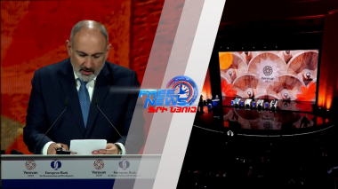 Համաճարակ, պատերազմ, բռնագաղթ, օկուպացիա. ՀՀ-ն դիմակայել է բոլոր մարտահրավերներին