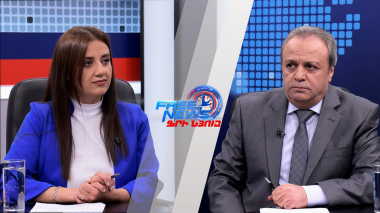 Սա պատմական իրադարձություն է, շուրջ 30 տարի չենք ունեցել սահման, որից այս կողմ ՀՀ-ն է. Էմմա Պալյան