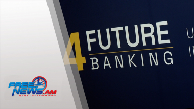 Թվայնացումը՝ առաջնահերթություն. 4Future Banking-ը կրկին Երևանում է