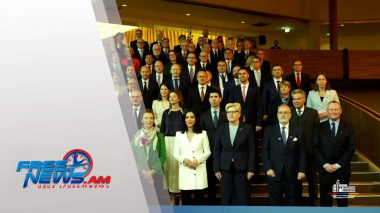 Դիտեք այսօր՝ Ազատ լուրերում