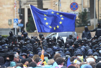 Հունգարիայում ԵՄ-ին առաջարկել են Վրաստանից օրինակ վերցնել օտարերկրյա գործակալների մասին օրենքի հարցում